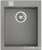Кухонная мойка TEKA ForSquare 34.40 TG (каменно-серый)