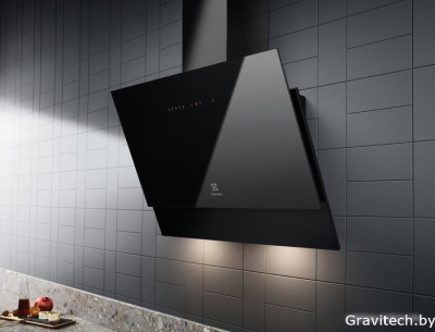 Кухонная вытяжка Electrolux LFV416K