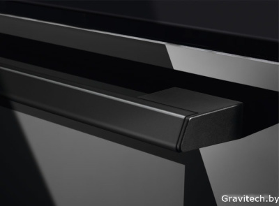 Электрический духовой шкаф Electrolux OEF3H70TK