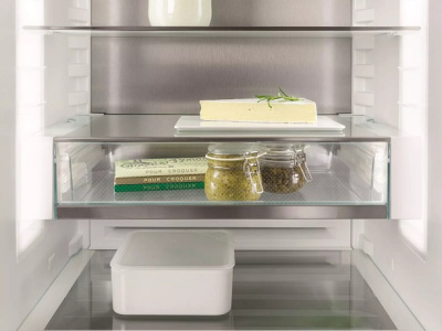 Однокамерный холодильник Liebherr IRd 3950 Prime