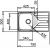 Кухонная мойка TEKA Universe 45 T-XP 1B 1D POLISHED