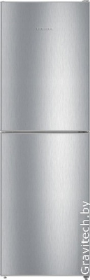 Холодильник Liebherr CNel 4213