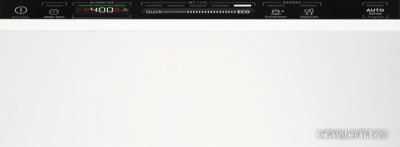 Встраиваемая посудомоечная машина AEG FSE72537P