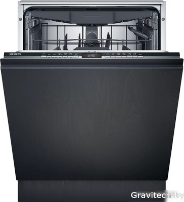 Встраиваемая посудомоечная машина Siemens iQ300 SN63EX02CE