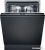 Встраиваемая посудомоечная машина Siemens iQ300 SN63EX02CE