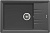 Кухонная мойка TEKA Stone 60 S-TG 1B 1D (темно-серый)