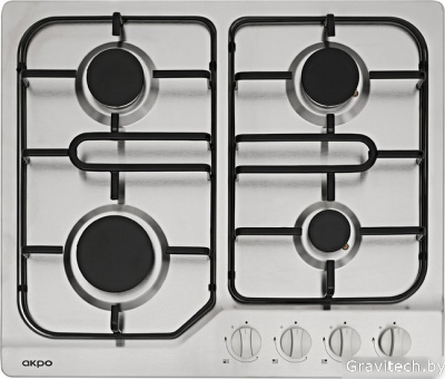 Варочная панель Akpo PGA 604 LXE