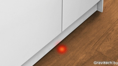 Посудомоечная машина Bosch SMV25EX00E