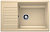 Кухонная мойка Blanco ZIA XL 6 S Compact (шампань)