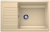Кухонная мойка Blanco ZIA XL 6 S Compact (шампань)