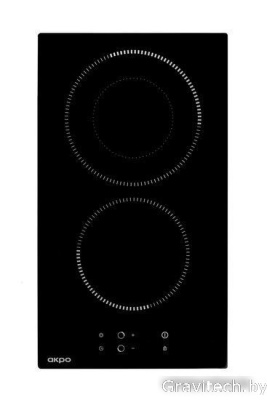 Варочная панель Akpo PKA 30 9114 BL