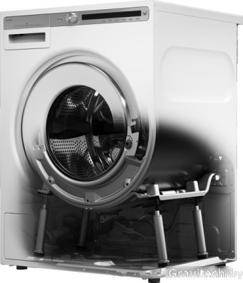 Стиральная машина ASKO W4086C.T/2