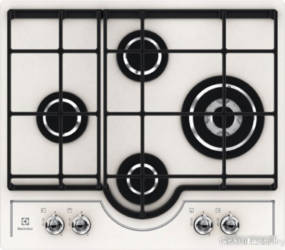 Варочная панель Electrolux GPE363RCV