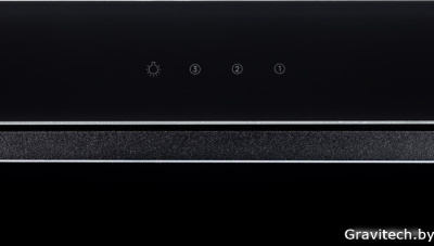 Кухонная вытяжка VARD VFG663PK