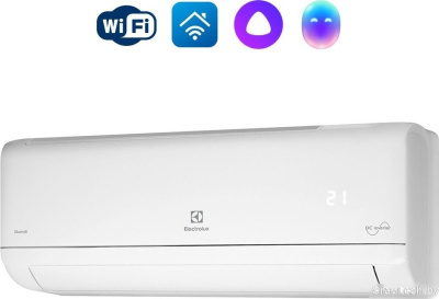 Кондиционер Electrolux Skandi DC Inverter EACS/I-07HSK/N8_V3
