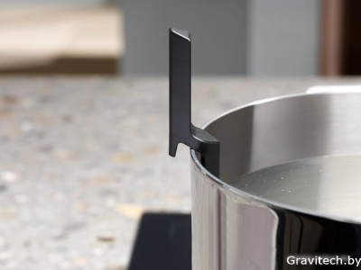 Варочная панель Electrolux EIS8648