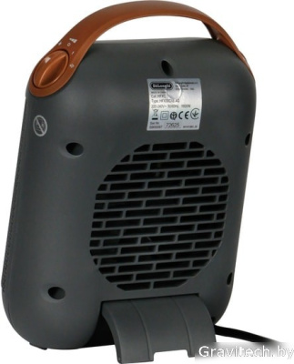 Тепловентилятор DeLonghi HFX30C18.AG