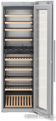 Винный шкаф Liebherr EWTdf 3553 Vinidor