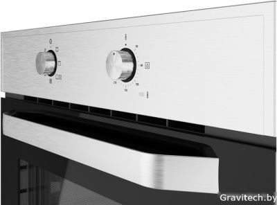 Электрический духовой шкаф TEKA HCB 6515 (нержавеющая сталь)