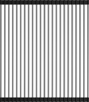 Решетка на кухонную мойку Omoikiri Roll-03 IN 4997005