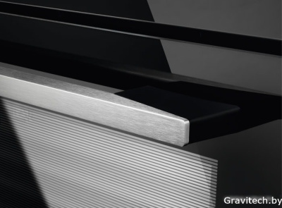 Электрический духовой шкаф Electrolux OKC5H50X