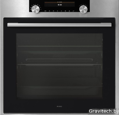 Электрический духовой шкаф ASKO OP8687S