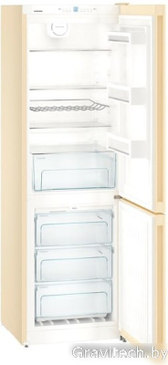 Холодильник Liebherr CNbe 4313 NoFrost