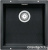 Кухонная мойка Blanco Rotan 400-U (антрацит)