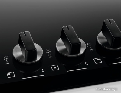 Варочная панель Electrolux GPE365YPB