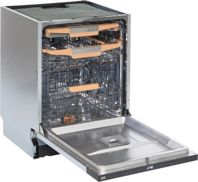Встраиваемая посудомоечная машина VARD VDI651C