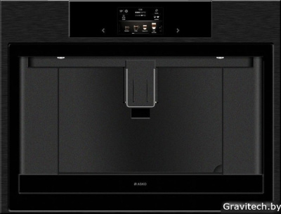 Эспрессо кофемашина ASKO CM8477B