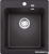 Кухонная мойка Blanco Naya 45 525222 (антрацит)