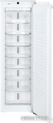 Морозильник Liebherr SIGN 3556