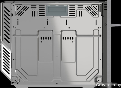 Электрический духовой шкаф ASKO OCSM8478G