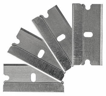 Лезвия для скребка Electrolux E6HUB102