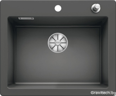 Кухонная мойка Blanco Palona 6 (базальт) 524737