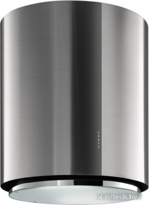 Кухонная вытяжка Falmec Ellittica Design+ Island 70 800 м3/ч (нержавеющая сталь)