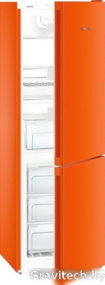 Холодильник Liebherr CNno 4313 NoFrost