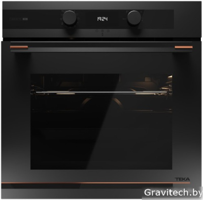 Электрический духовой шкаф TEKA MaestroPizza HLB 85 Infinity G1