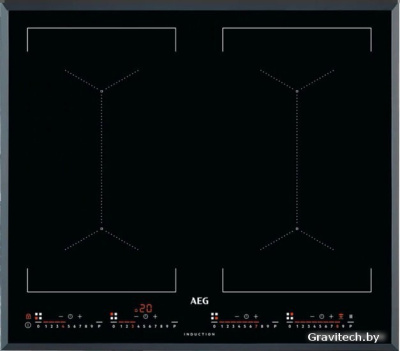 Варочная панель AEG IKR64651FB