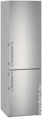 Холодильник Liebherr CNef 4835 Comfort