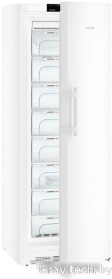 Морозильник Liebherr GN 5235 Comfort