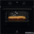 Электрический духовой шкаф Electrolux OEF5E50Z