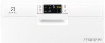 Отдельностоящая посудомоечная машина Electrolux ESF9552LOW