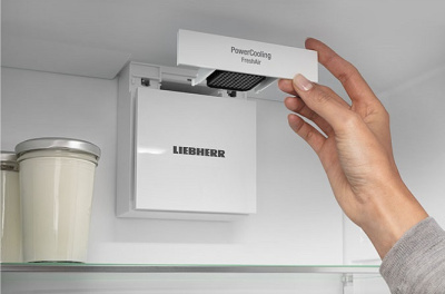 Холодильник Liebherr ICNe 5103 Pure NoFrost