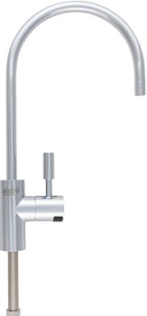 Смеситель Atoll A-8883 CP LED