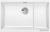 Кухонная мойка Blanco Subline 700-U Level (белый, корзинчатый вентиль)