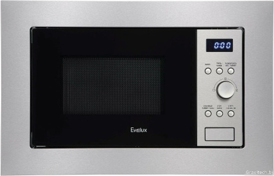 Микроволновая печь Evelux MW 20 X