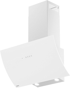 Кухонная вытяжка Akpo Clarus 60 WK-11 (белый)