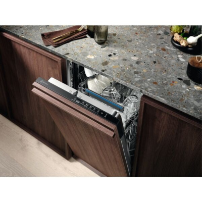 Встраиваемая посудомоечная машина Electrolux EMA12110L